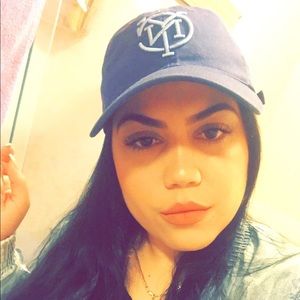 Meet your Posher, Erika